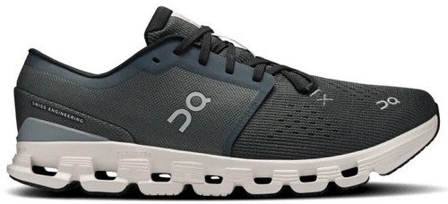 On Cloud X 4 Caper Salmon 3ME30043082 Men display picture 1
