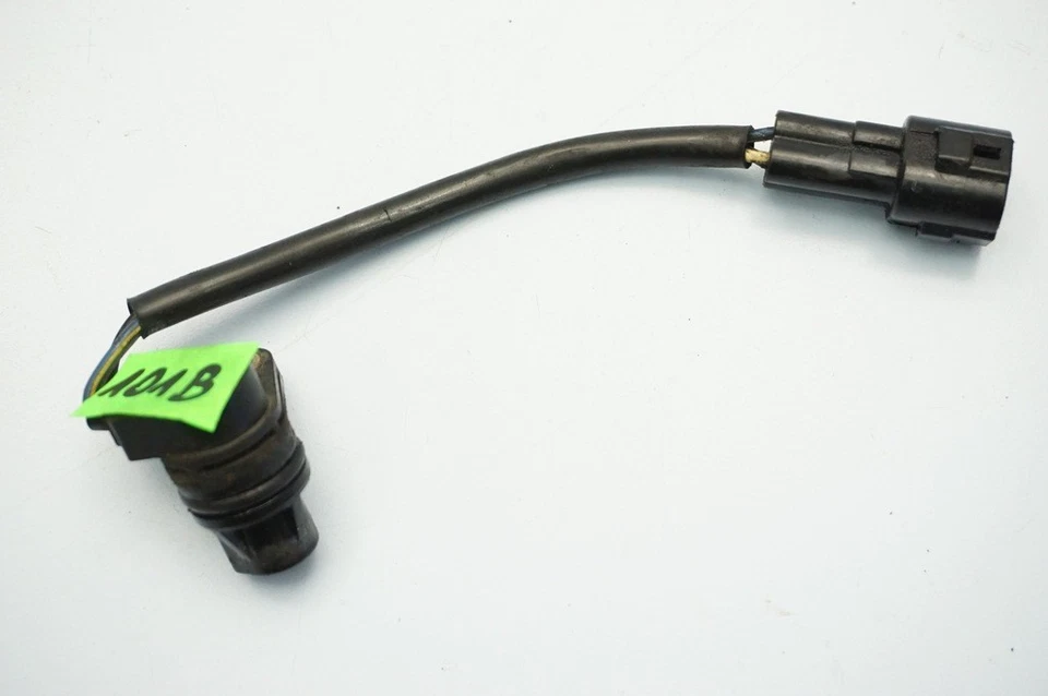 10-15 Yamaha FZ8 GENUINE OEM CAMSHAFT CAM POSITION SENSOR TESTED - Image 3 of 4