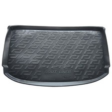 Laderaumwanne Kofferraumwanne für Kia Soul 2014 - 2019