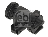 Febi Bilstein Druckwandler Turbolader Febi Plus 185395 12V FüR BMW 5Er G30 F90