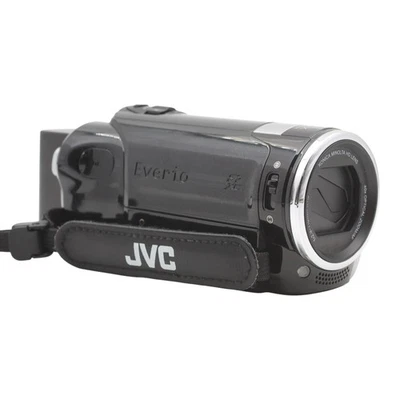 JVC Everio G GZ-MG505E GZ MG 505 HDD Digitale Hard Disk Camcorder working 3CCD - Bild 1 von 4