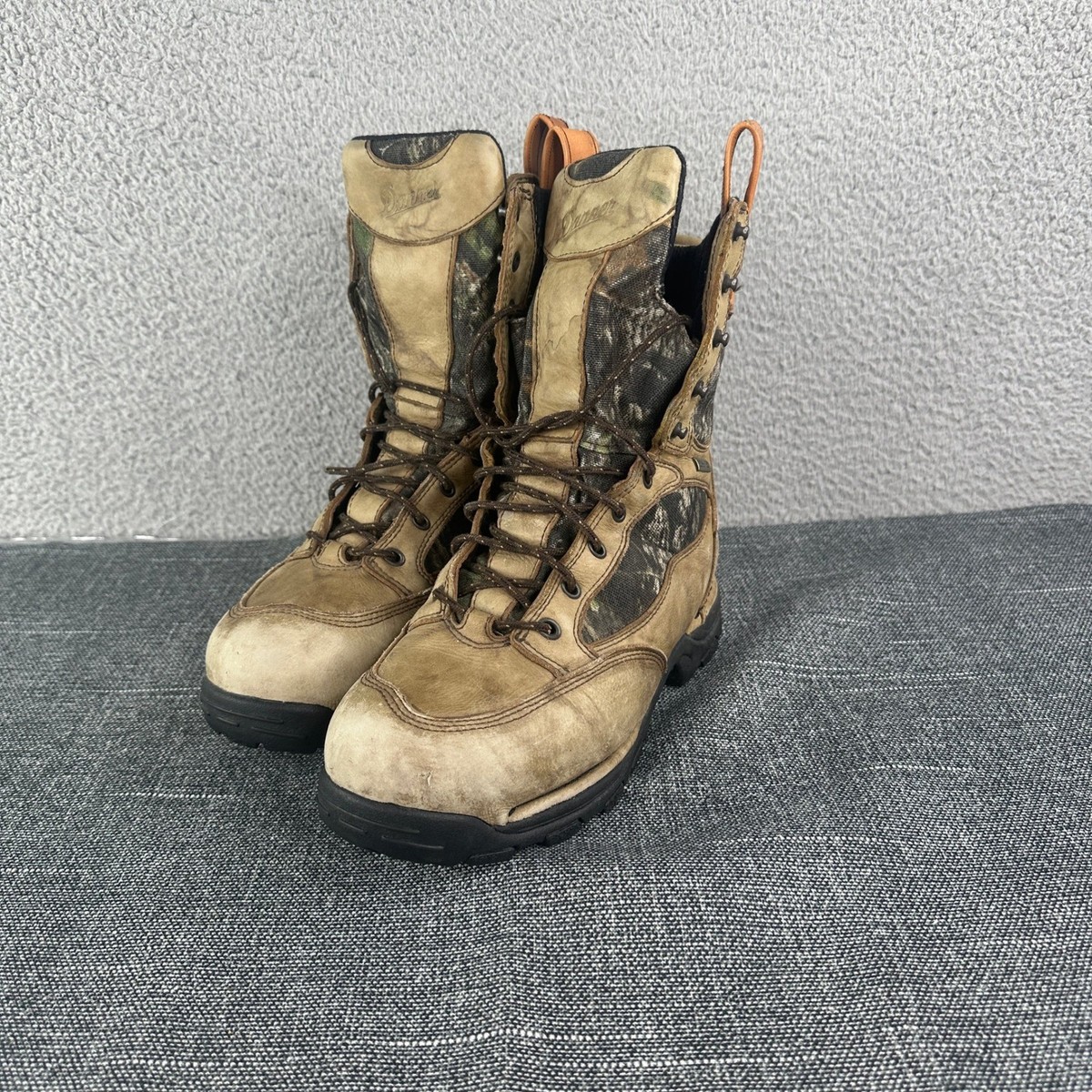 Danner Black Friday Hunting Boots Danner ProngHorn 1000G Mens