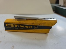 CST/ Berger Sight/Surface Hand Level with Belt Clip