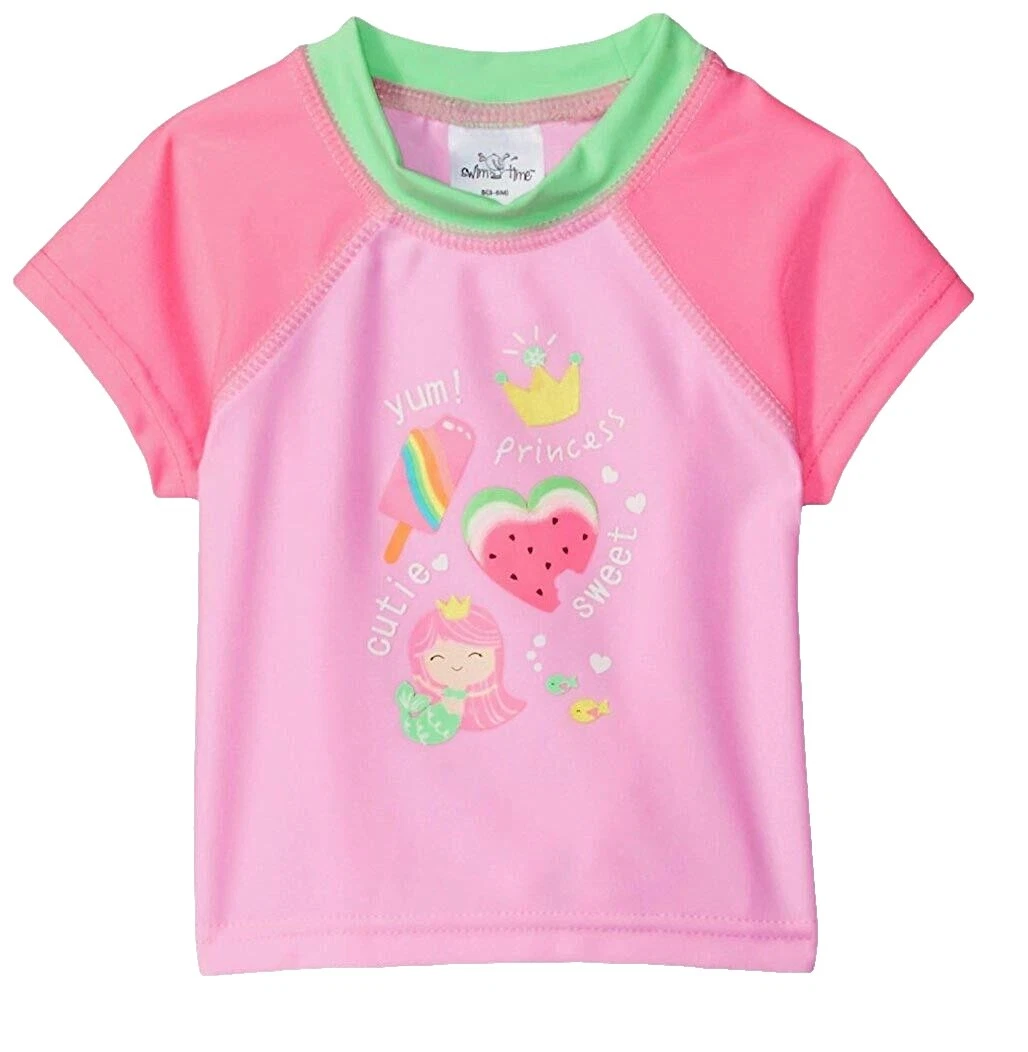 Poliéster traje de baño unisex para niños