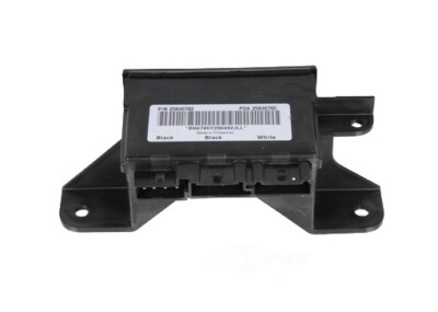 Body Control Module