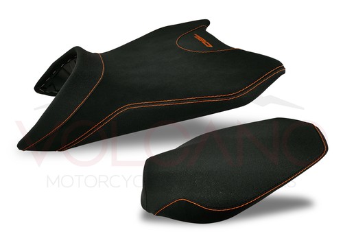 Ktm 790 Duke 2018-2020 Volcano Design 
