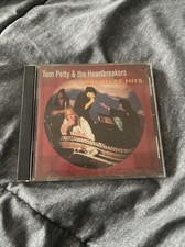 Greatest Hits by Tom Petty (CD, 1999)