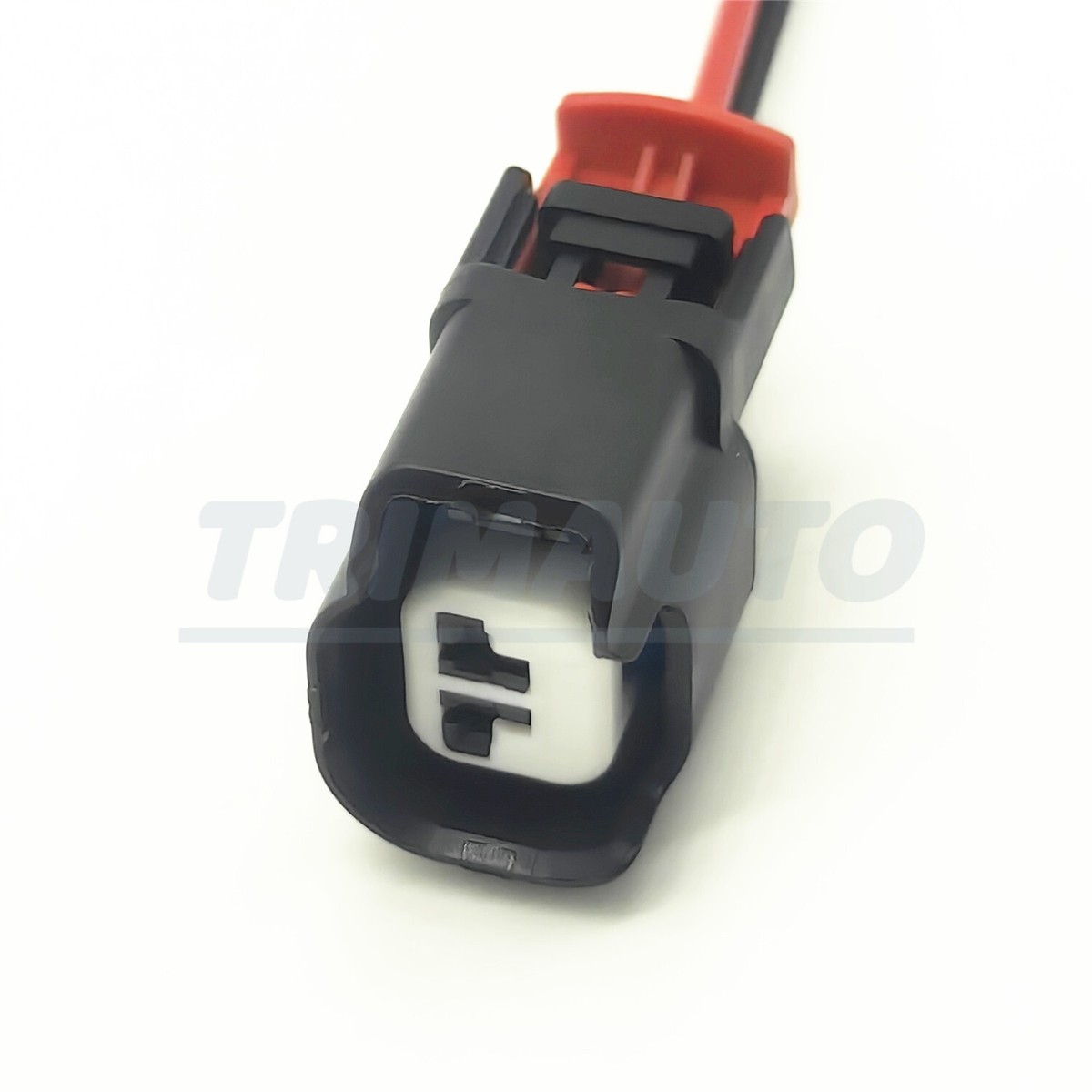 55111506AC - A/C Compressor Wiring Harness Connector For Jeep