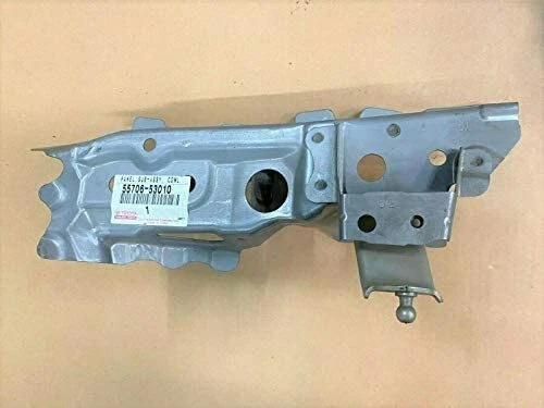 2006-2015 GENUINE LEXUS MODELS 5570653010 PANEL COWL TOP SIDE 