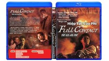 HIEP TAC CAO PHI - Full Contact - Phim Le HK Bluray - USLT/ Eng Dub read first