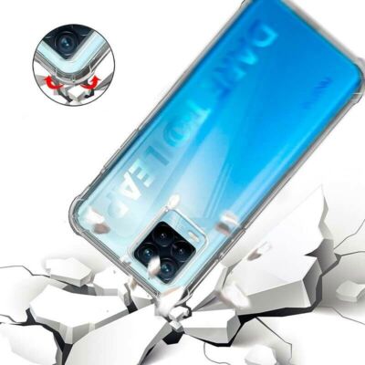 For Realme 7i 7 8 9 Pro Gt Neo 3T X50 C11 C21 C31 C35 Cover Case