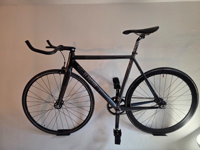 Cinelli Mash 2015 Charcoal M 54