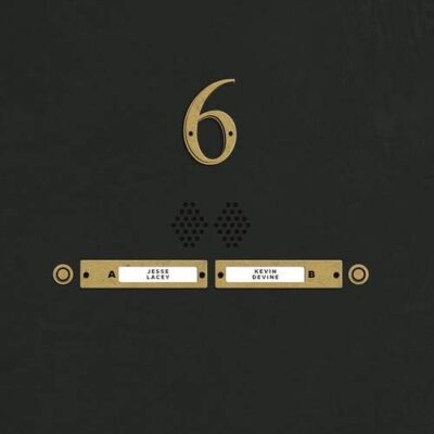 Kevin Devine/Jesse Lacey - Kevin Devine & Jesse Lacey - Splits No. 6: Bad Day / 