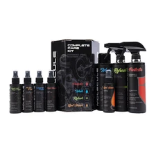 Molecule Super Kit- Complete Care and Helmet Care Athlete Bundle MLSK164
