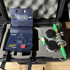 Extech Oyster PH/Conductivity + TDS Meter
