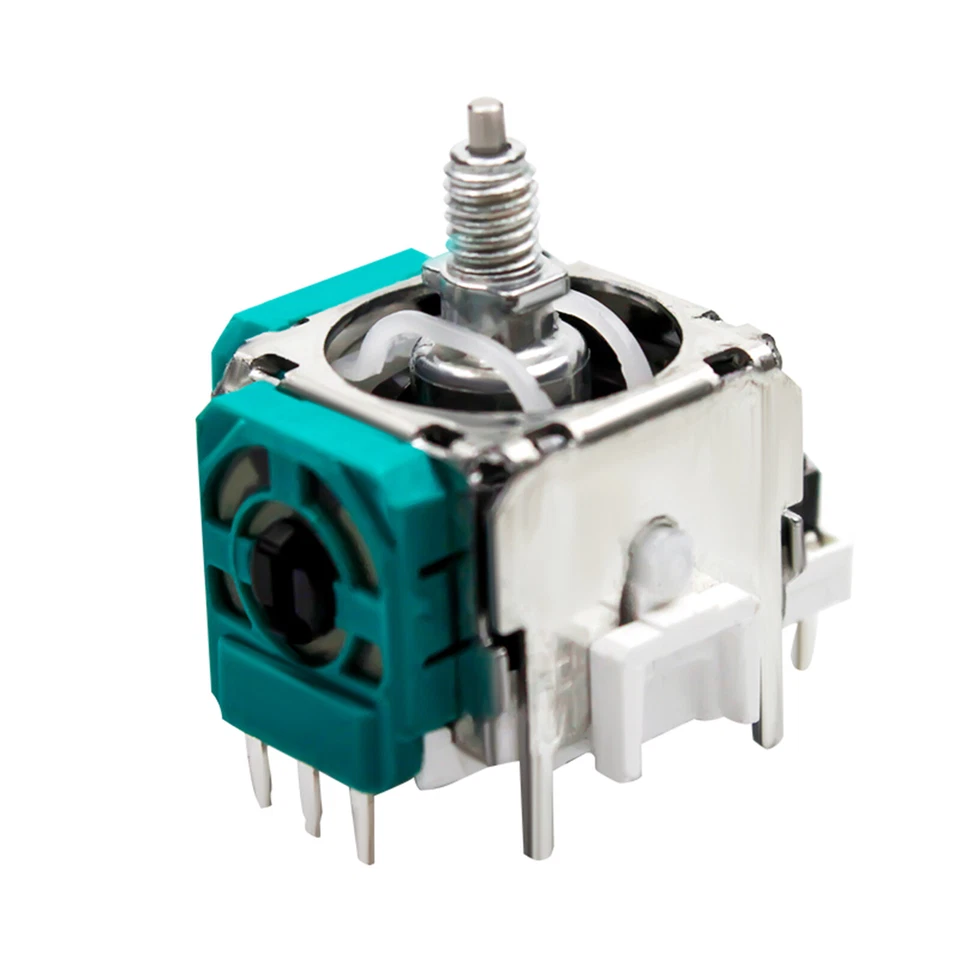 Replacement 3D Analog Joystick Thumb Stick for XBOX One Elite 2 Controller New - Image 4 of 4