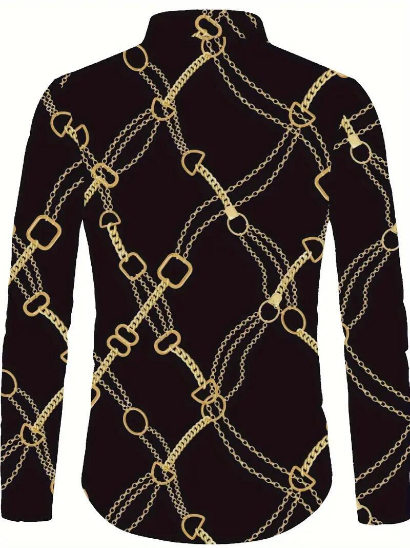 slim fit dress slacks Pearl and Gold Chain Bracelet – Draper James