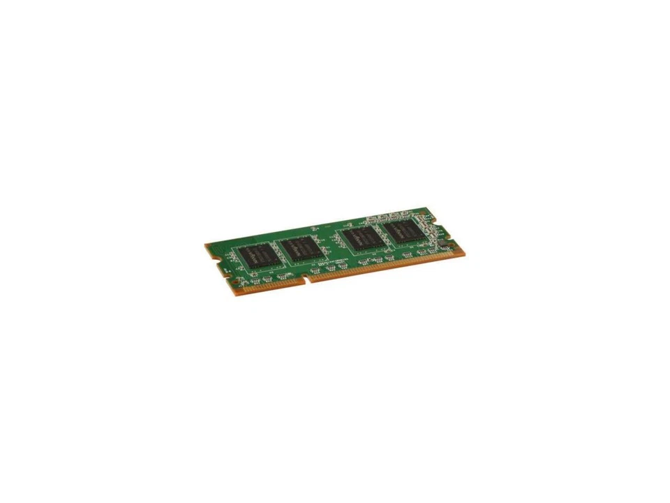 HP E5K49A  2GB DDR3x32 144-Pin 800MHz SODIMM - Image 2 of 4