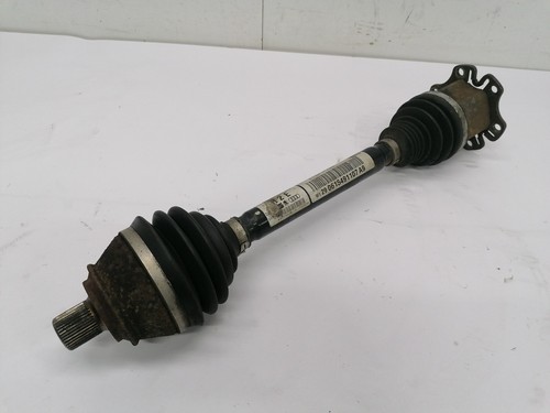 VW Phaeton 3D  Antriebswelle Gelenkwelle automatik vorne rechts 3D0407272E  (04)