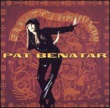Gravity's Rainbow by Pat Benatar: Used