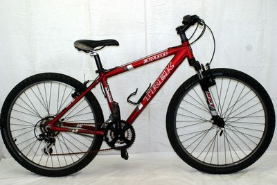 Trek 3700 Hardtail Mountain Bike Sale 