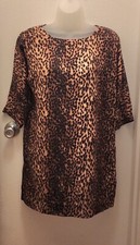 NEVER WORN no tags Zara Woman Sheath Dress made in Spain Size 5