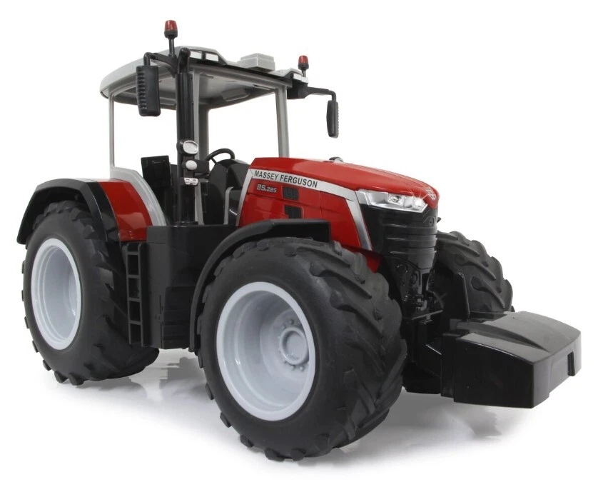 JAMARA - MASSEY FERGUSON 8S.285 Radiocomandata - 1/16 - JAM405301 - Immagine 3 di 4
