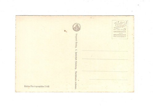 AK Ansichtskarte Salzburg / Der Dom und das Jedermann-Festspiel / Österreich - Bild 2 von 2