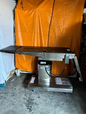 STERIS 4085 General Surgical Table  OEM refurbished *read description*(F143)