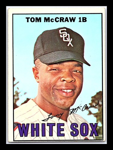 1967 Topps 1st-2nd Series #1-196 - You Pick - Volume Discounts - aaalvins - Picture 44 of 213