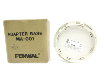 FENWAL MA-001 NSMP