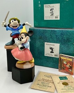 Wdcc Mickey | eBay