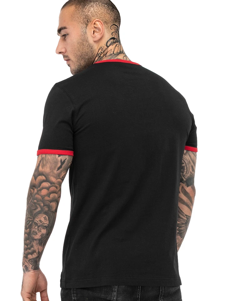 Tapout T-Shirt Trashed - Bild 3 von 4