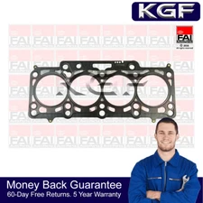 KGF Cylinder Head Gasket Fits VW Transporter Crafter 2.0 TDi + Other Models #3
