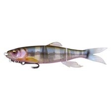 Megabass Magdraft Haslaver New Biwa Higai 7inch 1.3/8oz Slow Floating Japan Bass