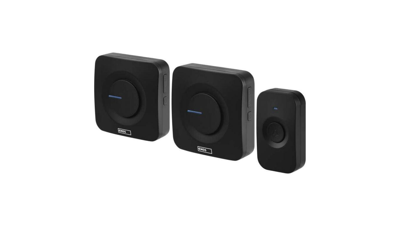 P5730 P5730 wireless doorbell /T2UK