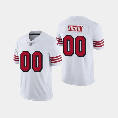 49ers jersey