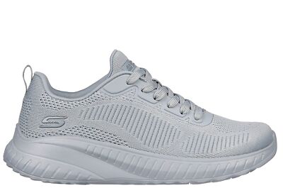 Skechers Bobs Squad Chaos Face Off Damen Sneaker | Turnschuh | Sportschuh - NEU