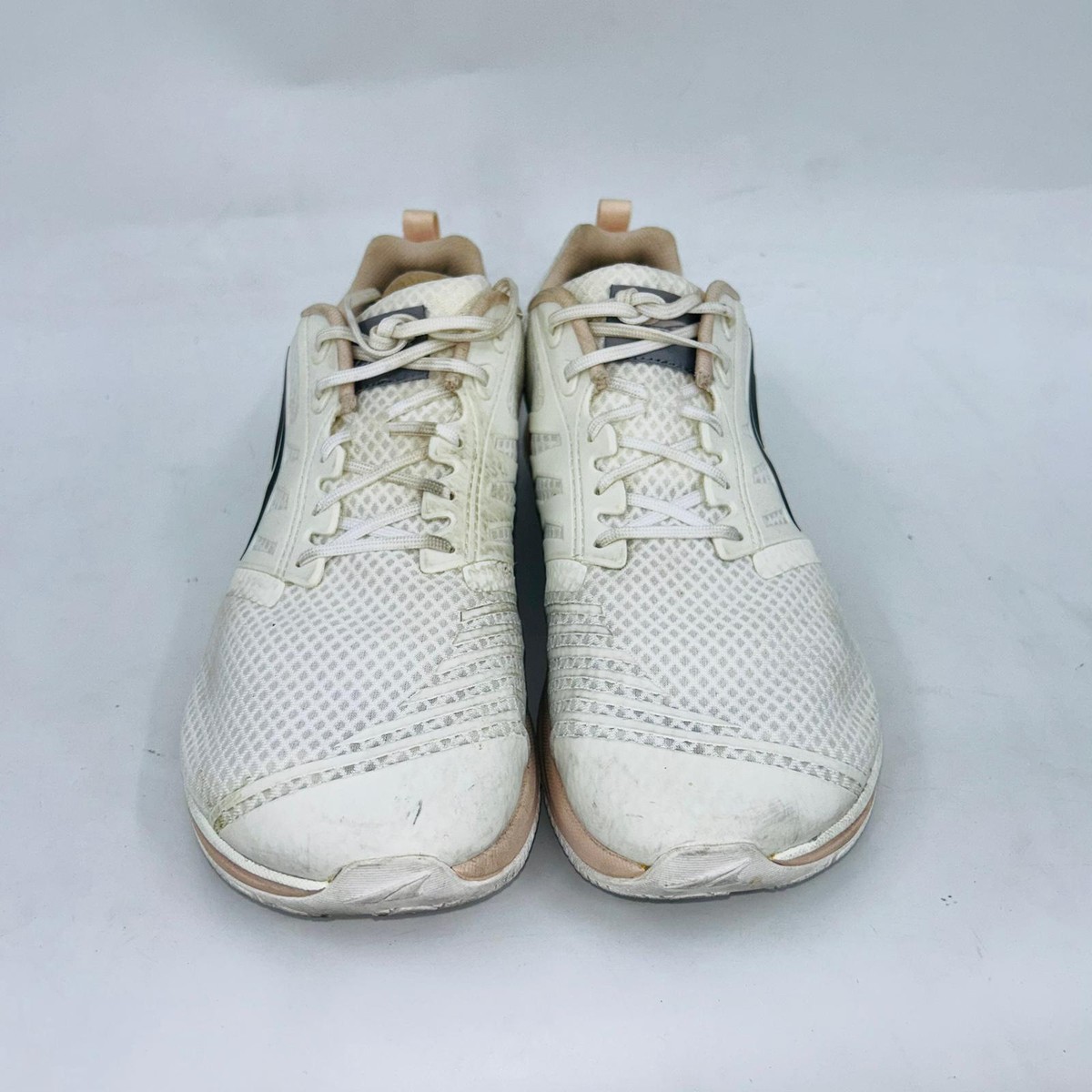 ALTRA WOMEN'S SOLSTICE XT 2 WHITE COMFORTABLE LONG LACE