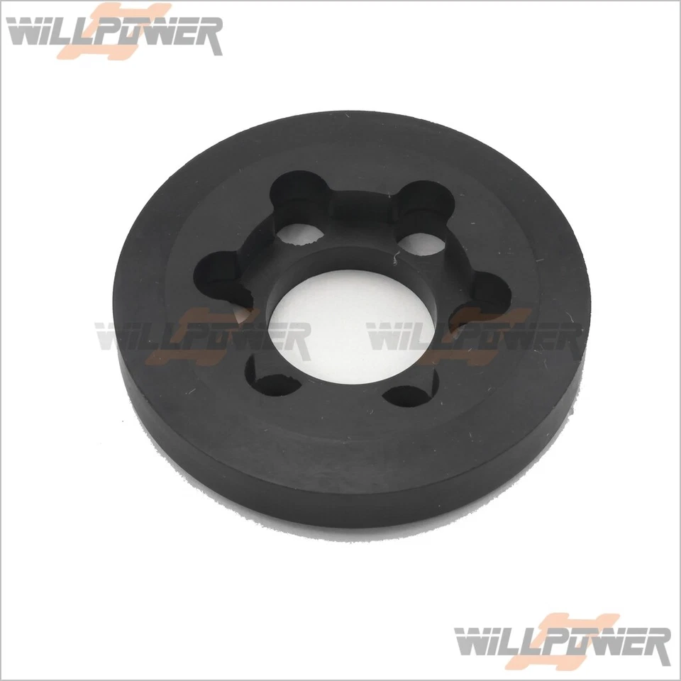 10262 Starter Box Rubber Drive Wheel For REVO 3.3 (RC-WillPower) T-Start - Image 2 of 2