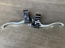Vintage Dia Compe Brake Levers Mountain Bike 80s Klunker MTB Flat Bar 1983