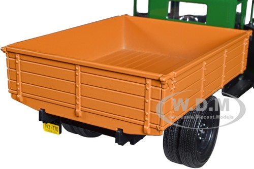 Motormax 1:24 1931 Ford Model Aa Redilas Blanco Camioneta | Meses Sin