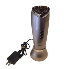 Skintific LED Light Therapy Device Charger Anti Aging Skin Care Facial Massager