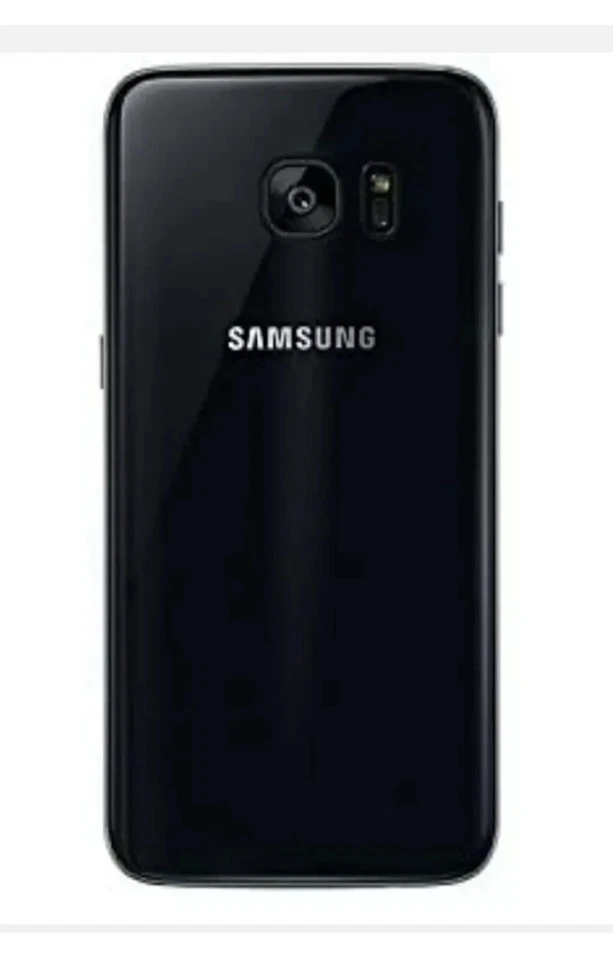 SAMSUNG S7 EDGE SM-G935 Nero Smartphone SIGILLATO GARANZIA ITALIA 24 MESI - Immagine 2 di 2