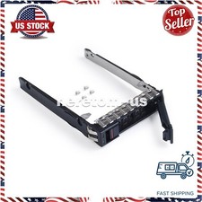 2.5 New Bulk Caddy HP P22892-001 DL325 DL365 G10plus and plus v2 DISK TRAY