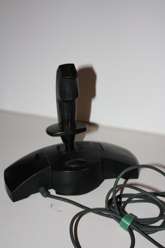 Microsoft SideWinder 3D Pro Joystick – Tested & Working – Vintage PC - Picture 3 of 4