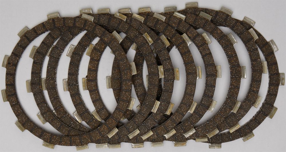 EBC CK O.E.M. Replacement Clutch Kit For Kawasaki ZX750 Ninja 750R