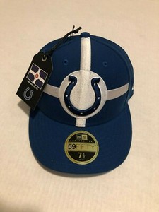 colts 2019 draft hat