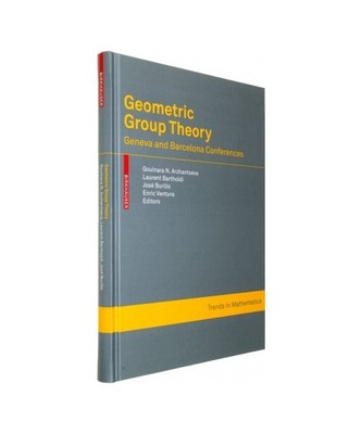 Geometric Group Theory: Geneva and Barcelona Conferences