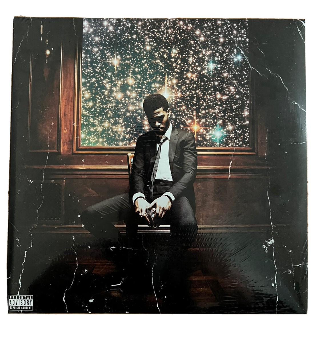 Kid Cudi Mr Rager Video